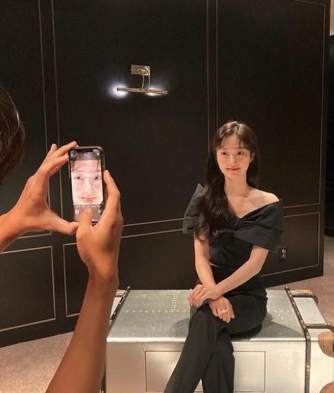 长胡子|李光洙曝曾介绍亲妹给金钟国遭拒绝？透露她长胡子：不想变亲家