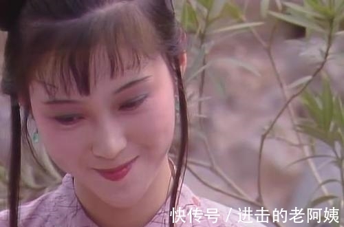 邢夫人|邢岫烟的“子路之风”,让人心疼,更让人敬佩!