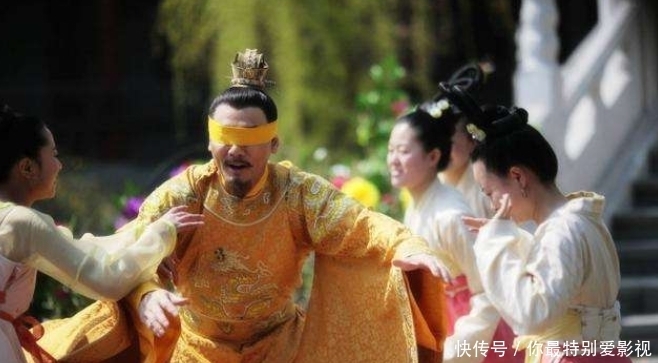 清朝|古代哪个皇帝过得最舒服?清朝皇帝:我最苦!明朝皇帝微微一笑