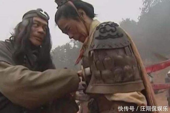 目的|梁山上这十三个人,凭啥排在武松前面?宋江目的不可告人