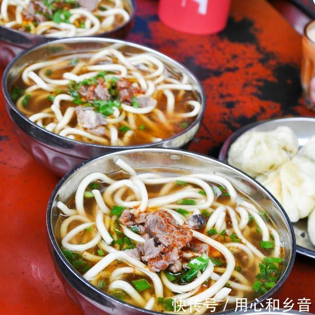 主食|鲁朗没有美食那是因为你还不了解藏族佳肴!