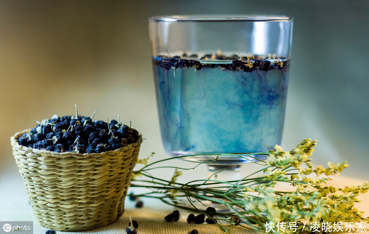 子宫|他是子宫的“清洁工”，每天吃一点，活血化瘀，子宫会越来越健康