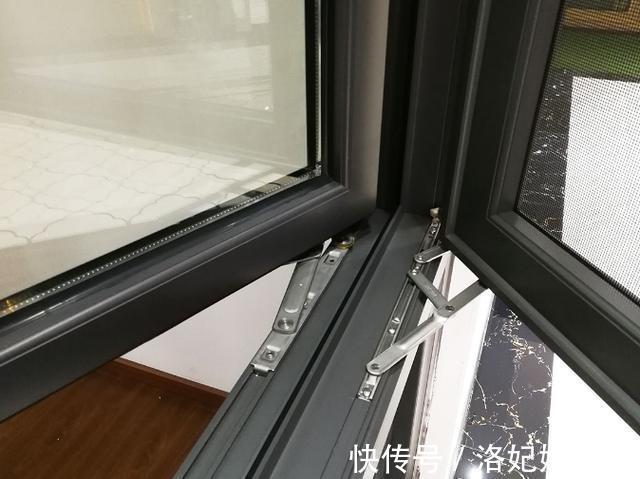 图纸|铝合金窗安装细节要了解，只有做好4点，才有住下去的欲望