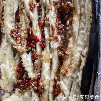 茄子|当每次不知道吃什么的时候，我脑海里都会出现这道菜