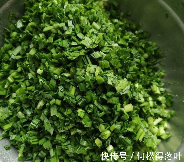 饺子|韭菜鸡蛋饺子，好吃不过饺子，百吃不厌！
