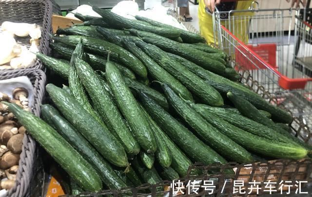 大棚|立秋后这3种蔬菜少买，家里有也不建议吃，看完记得收藏