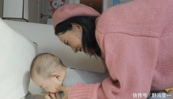 积食|儿科医生平时多摸摸娃这3处，想不聪明都难，以后会感激你