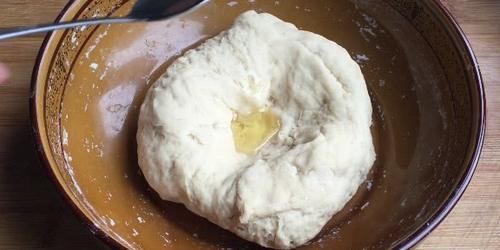 馒头最好吃的做法，和面不用一滴水，蓬松喧软有层次，值得收藏