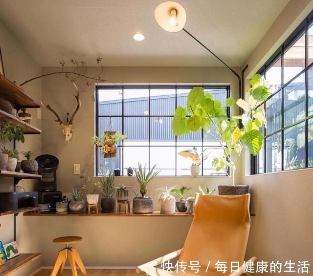 治愈系|日本太太的治愈系家居美学，就算家有熊娃照样精致不乱，清爽生活！