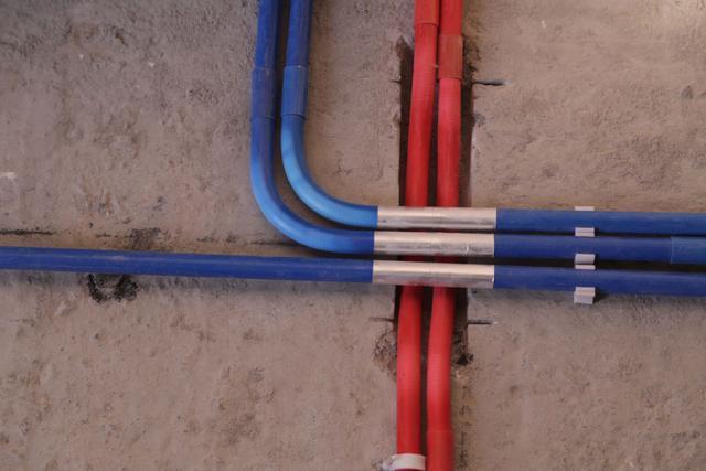 水电管|水电装修,提出这些建议的工头,都是为了多收费,业主要多留心