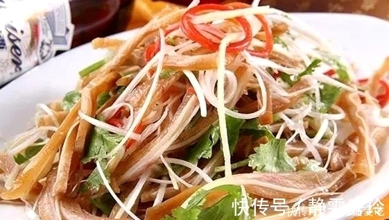 吃起来|好吃的下饭菜,做法家常简单,吃起来却是那么开胃解馋!