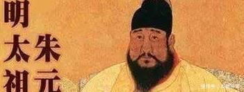 明朝|朱元璋姓朱，那明代的猪都叫什么说出来不信你不笑！