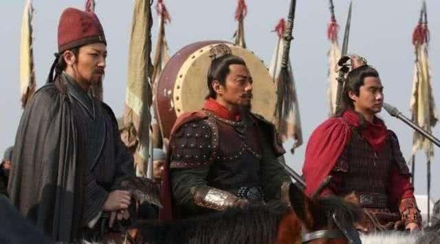 埋没|梁山真正的“第一高手”,曾帮武松报仇,却一直被宋江埋没!