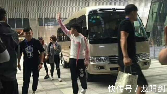 跑男|又一个“韩雪”!5个月几乎刷遍所有综艺节目,还要第2次上跑男