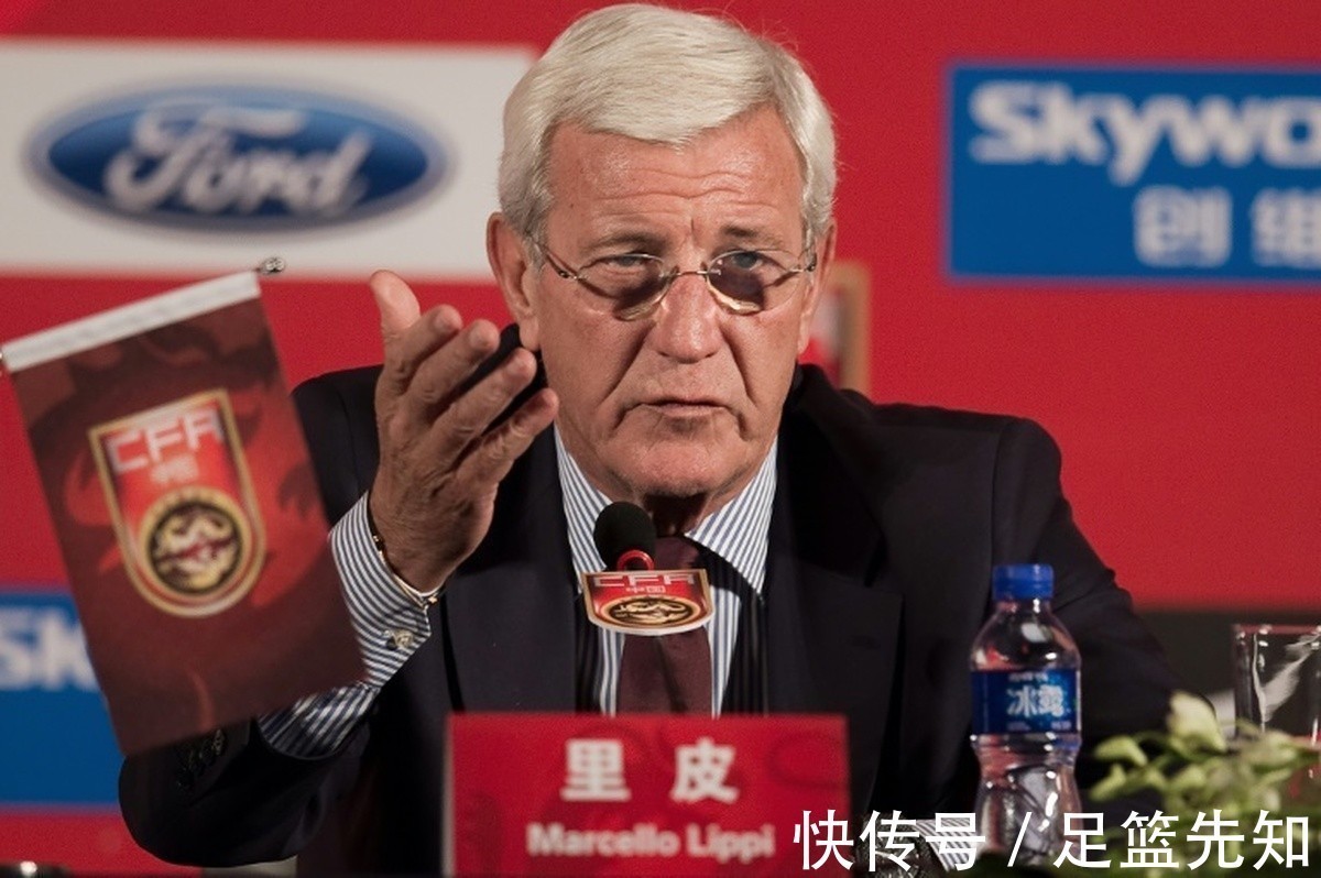 归化球员|给里皮道歉！国足两年后证明什么是名帅，李铁还不自知，一意孤行