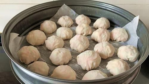 解馋|入秋后，我家这道菜经常吃，比丝瓜营养，上锅蒸着吃，太解馋了
