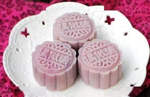 一年四季|一年四季都很美味的冰皮糕点,两种口味都很好吃