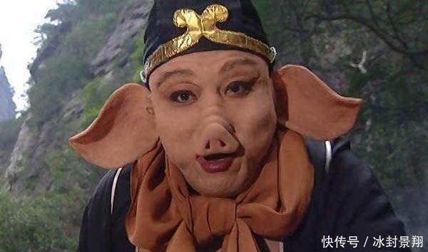 六耳猕猴与孙悟空本事一模一样的妖怪,到底与孙悟空是什么关系