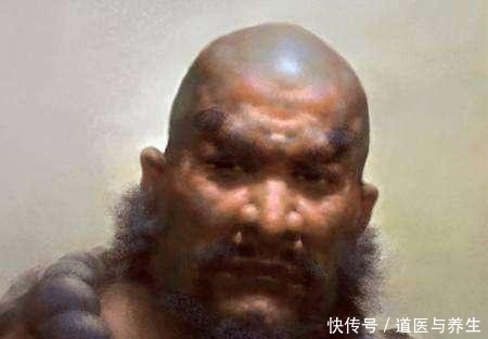 高宠|历史上出名的“大力士”