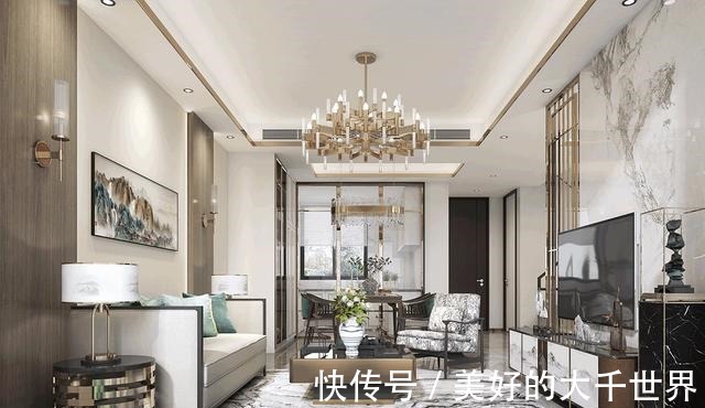 精致|轻奢有调,精致有范!