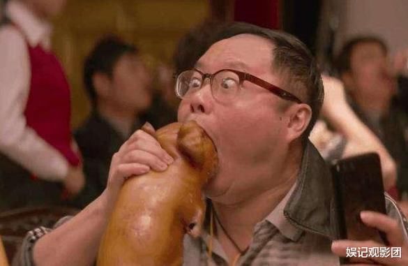 中年油腻男的20个标志，你有几个？这项运动或许能够帮你撕掉标签