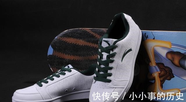 鞋码 安踏没有44码该怎么选!