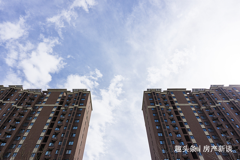 租房|离职售楼小姐揭秘一栋楼4个楼层最难卖，居住不舒适，建议避开