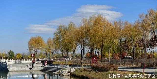 山西的人间瑰宝，门票免费值得一去