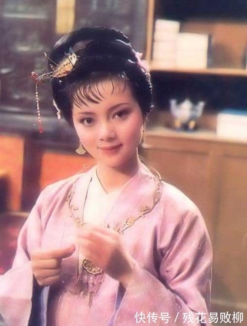 薛姨妈&薛宝钗的晚年并不孤独?有相伴到老之人,还有两个儿子为其养老