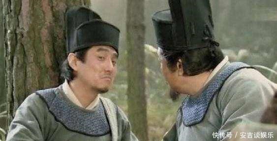 高衙内|老婆被调戏都不敢出手,林冲是否稳重的过了头林冲我有苦衷