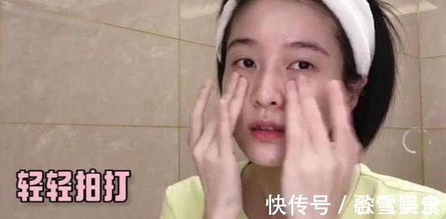 美肌 女明星为了“冻龄”有多拼少女美肌离不开6个护肤小秘诀!