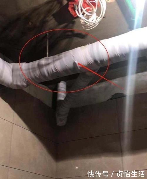 好家伙|房子装修一味要好看遭12大装修坑,全是人前显贵,人后遭罪