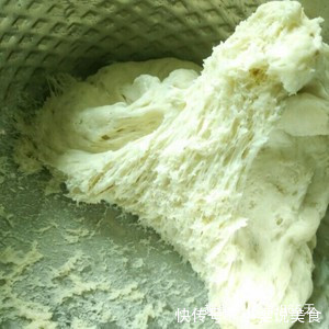 蒸包子发面有妙招，掌握这几点，松软不塌陷，比早餐店买的还好吃