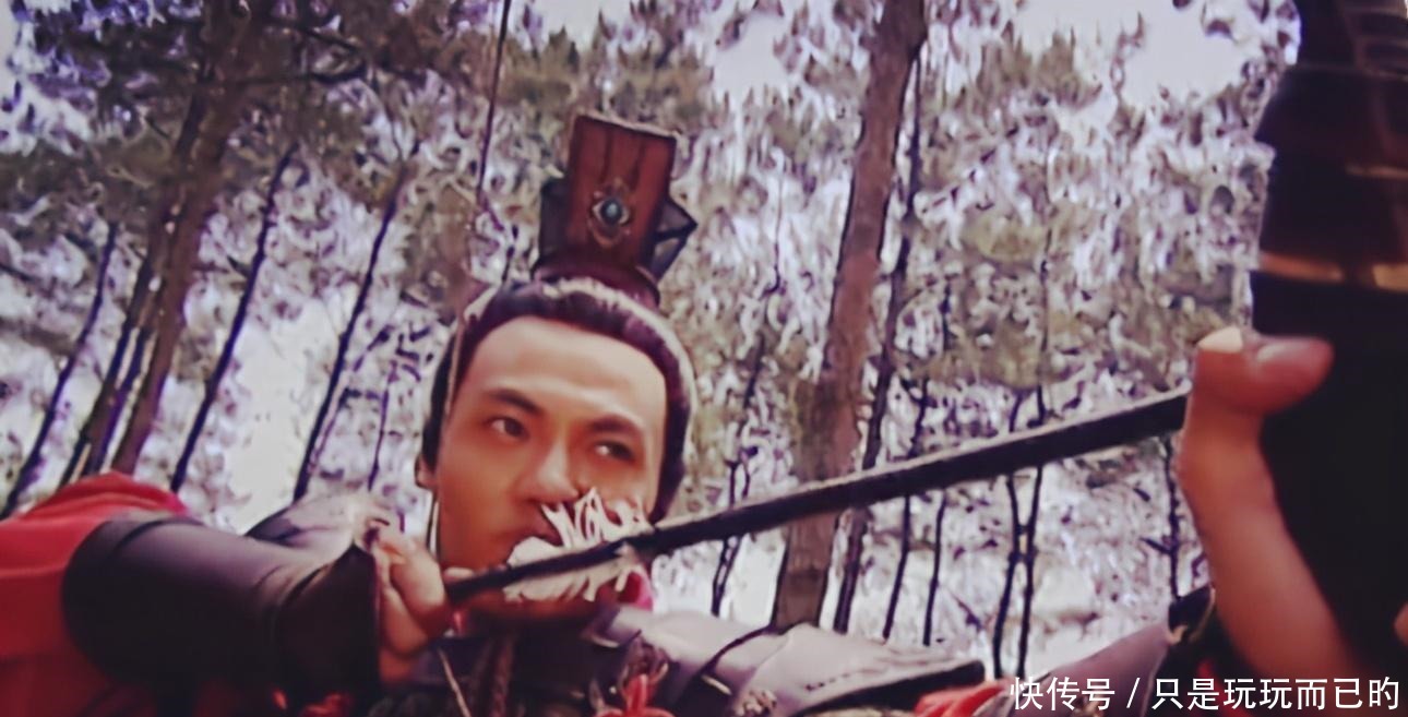 演变|李陵为什么至死不回汉朝呢