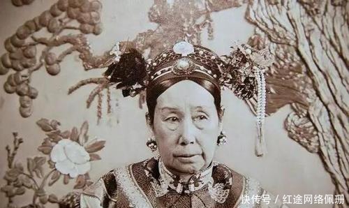 去世|慈禧去世后，陪葬价值8亿夜明珠哪里去了？可能在这个地方