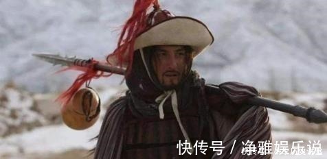 四个人!水浒传只有这10个人是真正能打,其他人和他们就不是一个档次的!