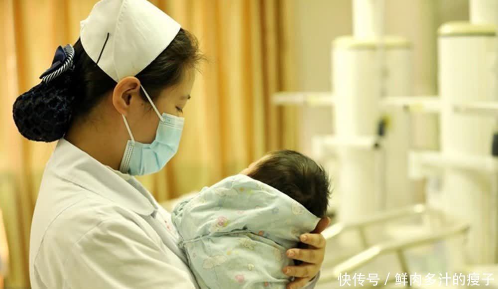 分娩|“孩子都生了咋还不出产房？”顺产后，产妇为何还要观察2小时？