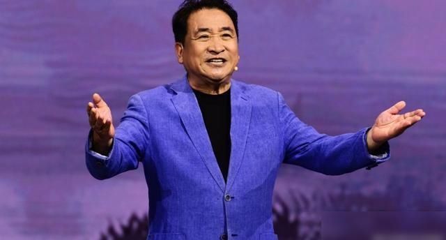 相声界两大泰斗,一个自命不凡一个偏偏江郎才尽