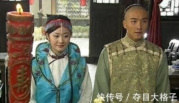 雍正&林黛玉原型:跟曹雪芹青梅竹马,17岁嫁雍正成皇贵妃,终悬梁自尽