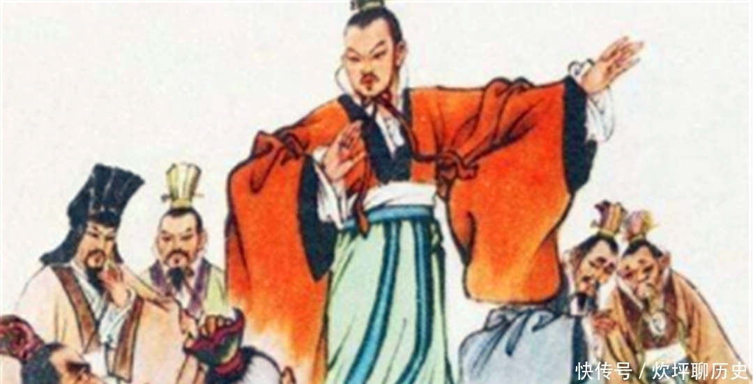 商鞅变法|秦国因变法而强，楚国因改革而弱，商鞅为何比吴起更强？