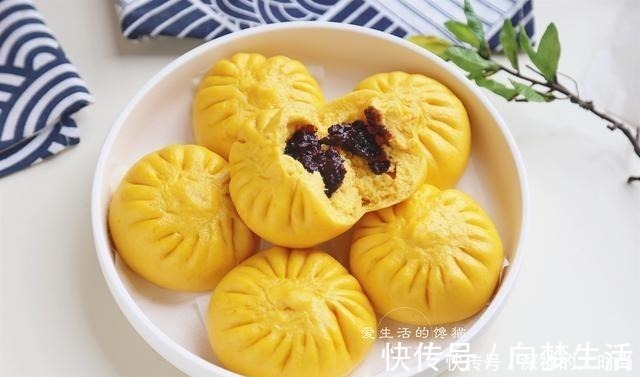 做包子不要只会加酵母,多加一勺它,包子又软又胖,冷了也不硬