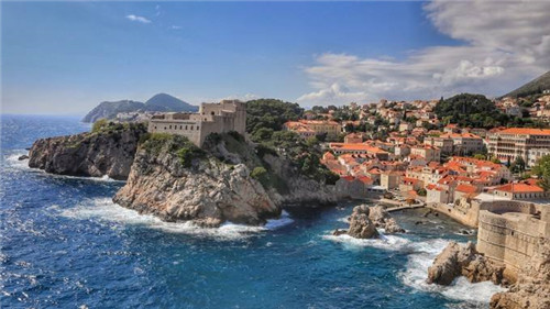 保加利亚|此国参加两次世界大战全站错队,领土失去85丢出海口成内陆国