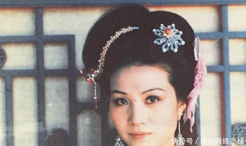 宝玉|赵姨娘又蠢又坏,为何贾政处处宠溺?情不知所起,才叫爱情吧