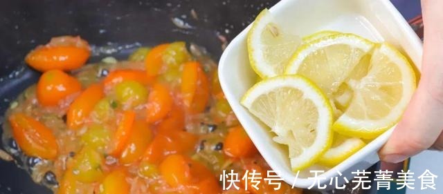 红心|咳嗽“克星”,天然止咳良药,滋阴润肺超好喝~宝宝辅食!