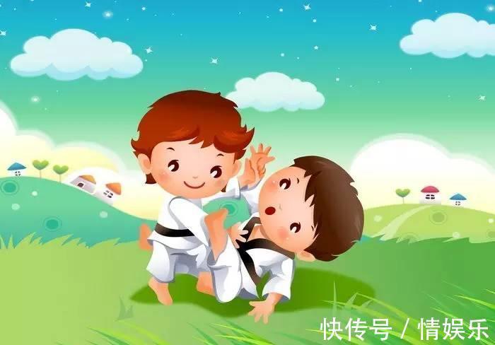 孩子|培养教育孩子,看似很难实则不难,关键是做好两件事情