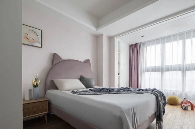 精致|从200㎡大平层搬到89㎡小刚需,他们的生活却越过越精致