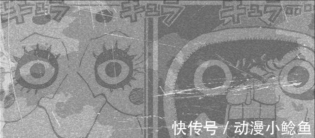 乔巴|海贼王981话:太喜感!大妈变回玲玲了?和乔巴干瞪眼