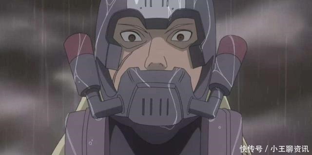 最弱|火影中最弱的5个影级忍者,我爱罗不如木叶上忍,鸣人你退群吧