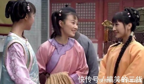 夫人|古代陪嫁丫鬟有什么用意吗?她们生活的好不好全靠运气!