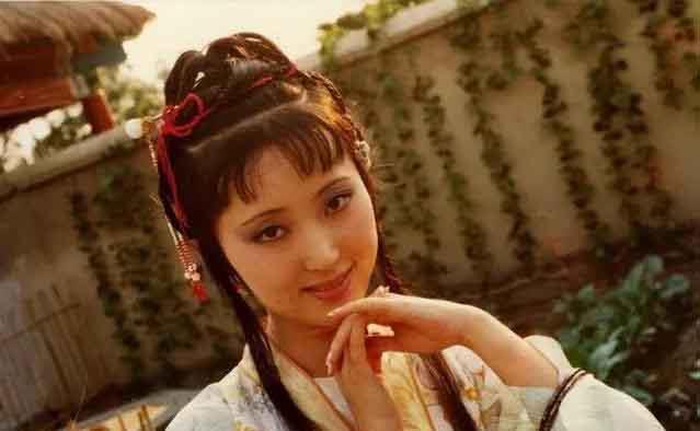 看中黛玉|黛玉风华绝代,为何没有人向她提亲?